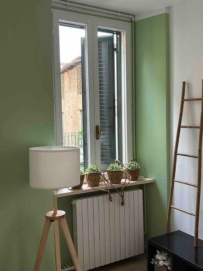 The Green Nest Olginate Экстерьер фото